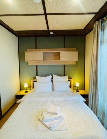 Фотография номера гостиницы Яхт-клуб Фрегат