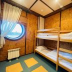 Апартаменты (Каюта Семейная), Гостиница Яхт-клуб Фрегат