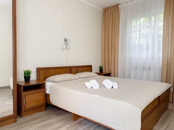 Фотография номера гостиницы Viva Валентина