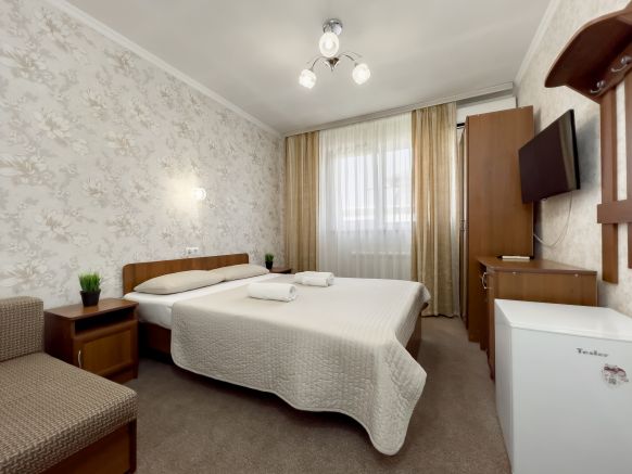 Фотография номера гостиницы Viva Валентина