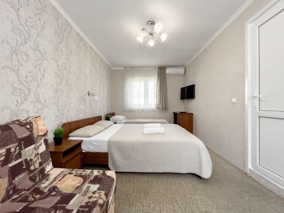 Фотография номера гостиницы Viva Валентина