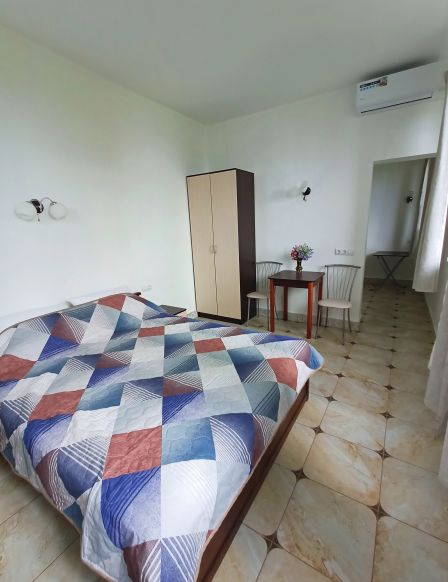 Гостевой дом Villa Acacia, Сочи