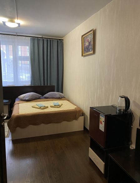 Фотография номера мини отеля Комфорт