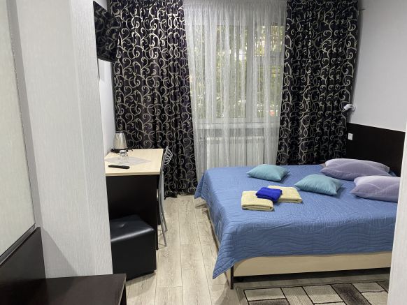 Фотография номера мини отеля Комфорт