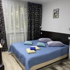 Двухместный (стандарт №6), Мини-отель Комфорт