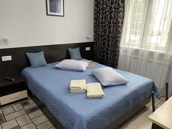 Фотография номера мини отеля Комфорт