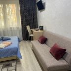 Семейный (Комфорт5), Мини-отель Комфорт