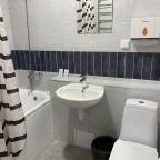 Семейный (Комфорт5), Мини-отель Комфорт