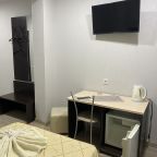 Двухместный (стандарт №6), Мини-отель Комфорт