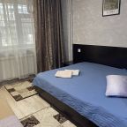 вид во двор