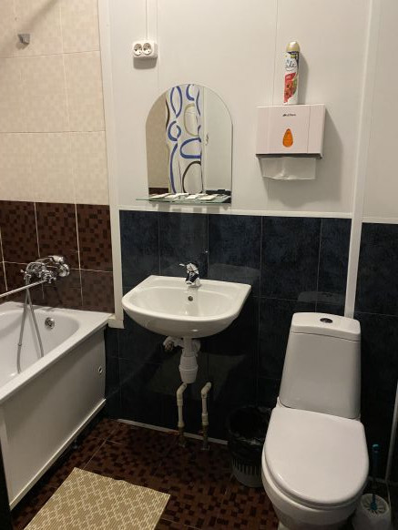 Фотография номера мини отеля Комфорт