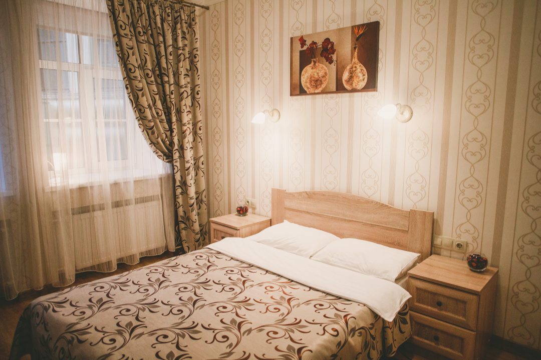 Мини-отель Нахимов, Санкт-Петербург