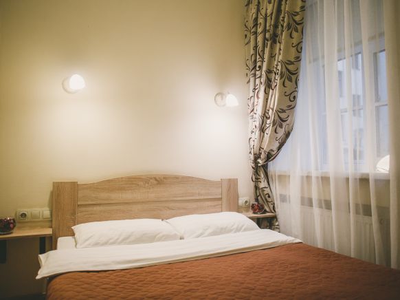 Фотография номера мини отеля Нахимов