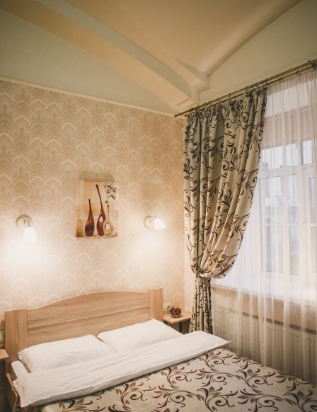 Фотография номера мини отеля Нахимов