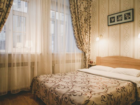 Фотография номера мини отеля Нахимов