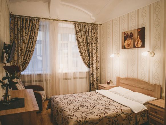 Фотография номера мини отеля Нахимов