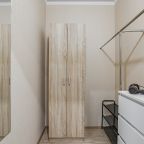 Апартаменты (Апартаменты 1393), Апарт-отель Домино