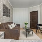 Апартаменты (Апартаменты 1393), Апарт-отель Домино