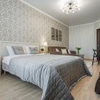 Апартаменты (Апартаменты 1393), Апарт-отель Домино