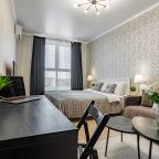 Апартаменты (Апартаменты 1393), Апарт-отель Домино