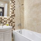 Апартаменты (Апартаменты 1393), Апарт-отель Домино
