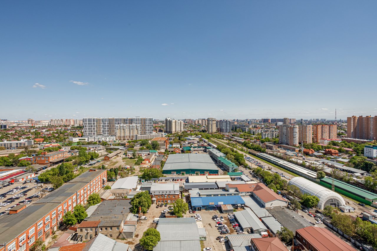 Апартаменты (Апартаменты 1393), Апарт-отель Домино
