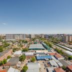 Апартаменты (Апартаменты 1393), Апарт-отель Домино