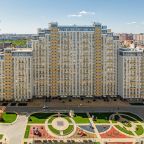 Апартаменты (Апартаменты 1394), Апарт-отель Домино