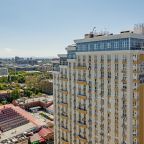 Апартаменты (Апартаменты 1394), Апарт-отель Домино