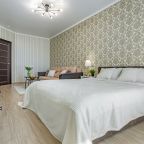 кровать