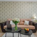 Апартаменты (Апартаменты 1394), Апарт-отель Домино