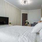 Апартаменты (Апартаменты 1394), Апарт-отель Домино
