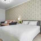 Апартаменты (Апартаменты 1394), Апарт-отель Домино