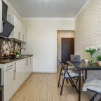 Апартаменты (Апартаменты 1394), Апарт-отель Домино