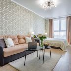 Апартаменты (Апартаменты 1394), Апарт-отель Домино