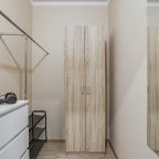 Апартаменты (Апартаменты 1394), Апарт-отель Домино