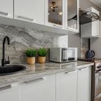 Апартаменты (Апартаменты 1081), Апарт-отель Домино
