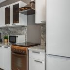 Апартаменты (Апартаменты 1081), Апарт-отель Домино