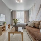 Апартаменты (Апартаменты 1081), Апарт-отель Домино