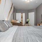 Апартаменты (Апартаменты 1081), Апарт-отель Домино