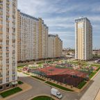 Апартаменты (Апартаменты 1081), Апарт-отель Домино