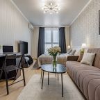 Квартира (1838), Апартаменты Домино