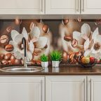 Квартира (1838), Апартаменты Домино