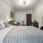 Квартира (1838), Апартаменты Домино