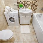 Квартира (1838), Апартаменты Домино