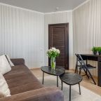 Квартира (1838), Апартаменты Домино