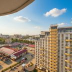 Апартаменты (Лучшая цена за отличные условия - бронируйте уже сегодня), Апартаменты Домино