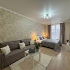 Апартаменты (Лучшая цена за отличные условия - бронируйте уже сегодня), Апартаменты Домино