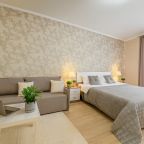 Апартаменты (Лучшая цена за отличные условия - бронируйте уже сегодня), Апартаменты Домино