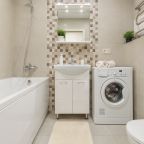 Апартаменты (Лучшая цена за отличные условия - бронируйте уже сегодня), Апартаменты Домино